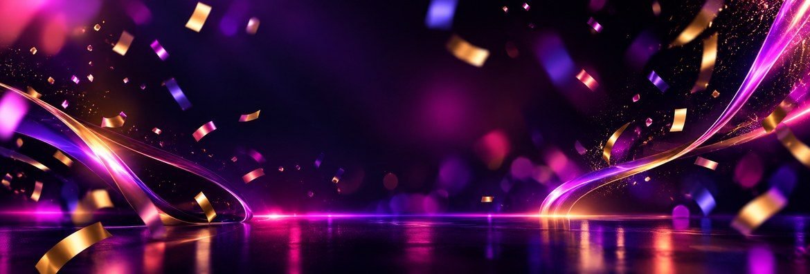 Special Events: Big Events, parties, concerts and more